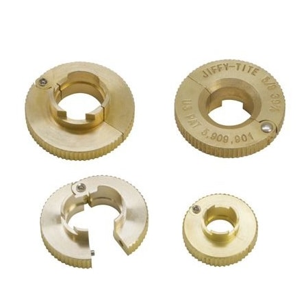 Lisle DISCONNECT LOW PROFILE JIFFY TITE SET LI22990